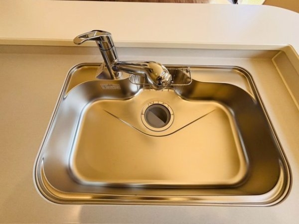 リーブルガーデン／東区戸島西第七／１号棟