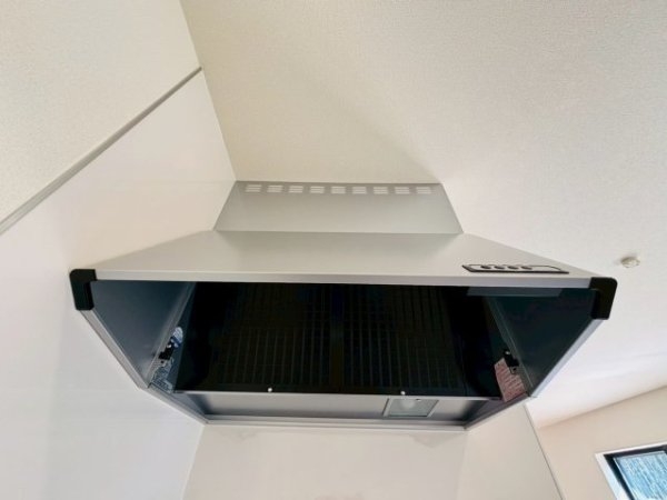 リーブルガーデン／東区戸島西第七／１号棟