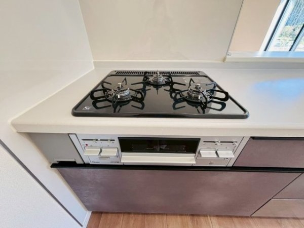 リーブルガーデン／東区戸島西第七／１号棟