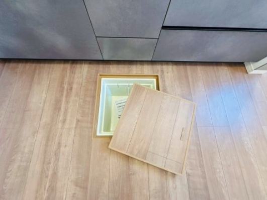 リーブルガーデン／東区戸島西第七／１号棟