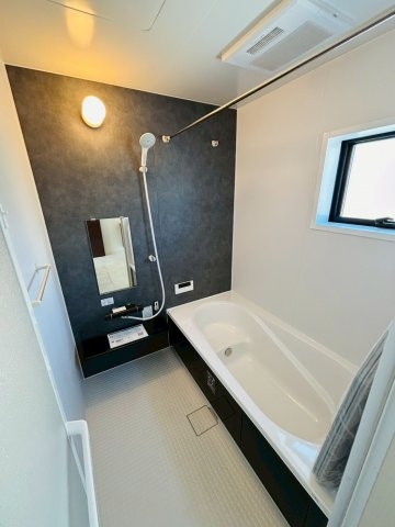 リーブルガーデン／東区戸島西第七／１号棟