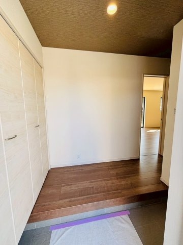 リーブルガーデン／東区戸島西第七／１号棟