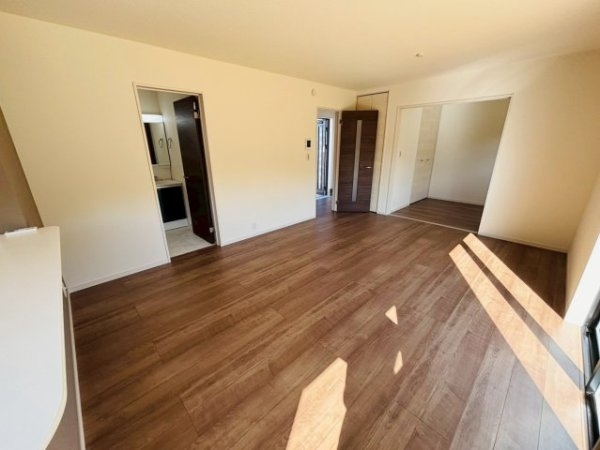 リーブルガーデン／東区戸島西第七／１号棟