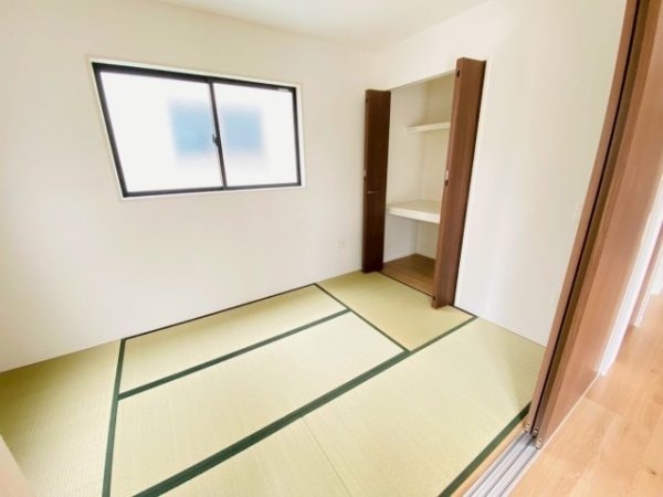 よかタウン／合志市須屋９期／１号棟