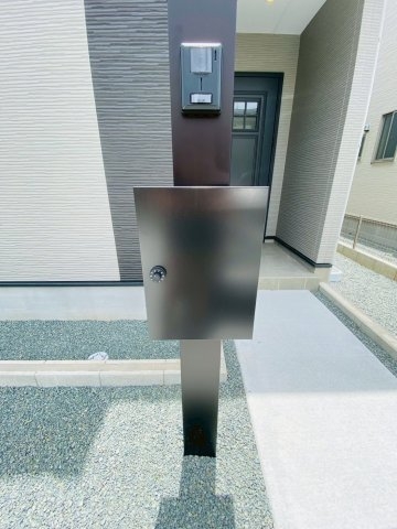 よかタウン／合志市須屋９期／１号棟