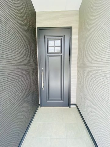 よかタウン／合志市須屋９期／１号棟