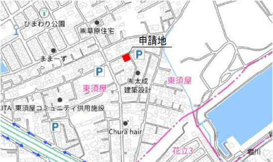 よかタウン／合志市須屋９期／１号棟