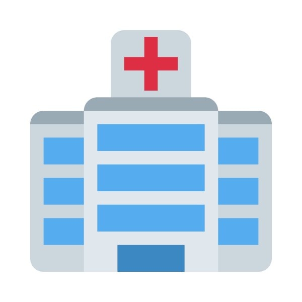 ハートフルタウン／中央区本山3丁目282番／D号棟(すこやか歯科クリニック)