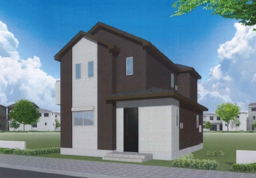 ハートフルタウン／中央区本山3丁目282番／D号棟