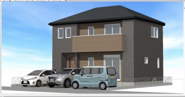 リナージュ／中央区琴平２丁目第1期／1号棟