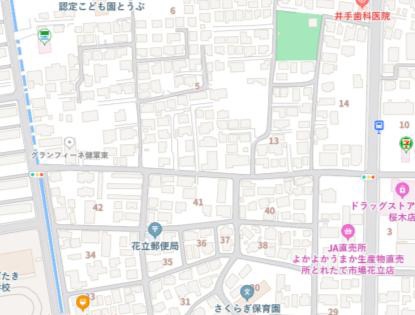 よかタウン／東区花立５丁目１期／２号棟