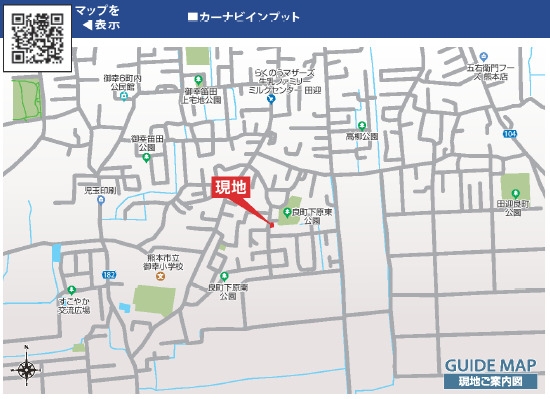 ブルーミングガーデン／南区良町5丁目／3号棟