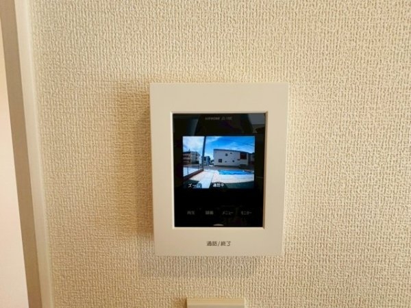 ブルーミングガーデン／合志市須屋16期／6号棟