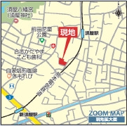 ブルーミングガーデン／合志市須屋16期／7号棟