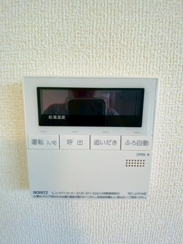 リナージュ／北区池田3丁目1期／2号棟