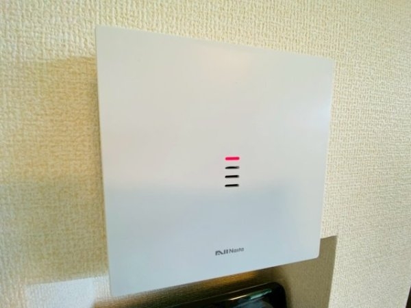 リナージュ／北区池田3丁目1期／2号棟
