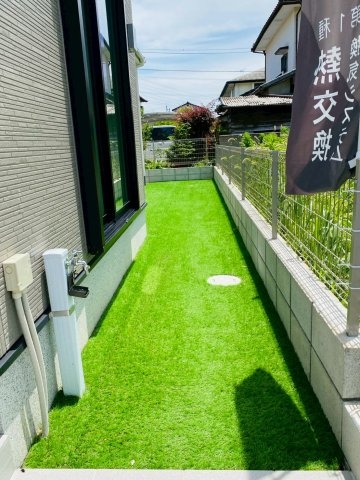 リナージュ／北区池田3丁目1期／2号棟
