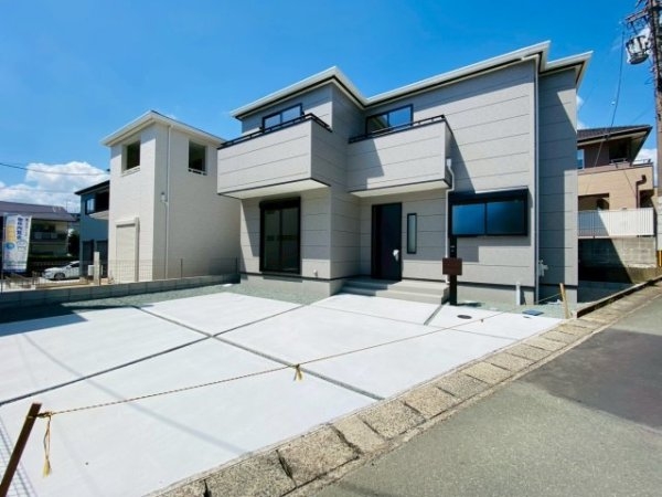 リーブルガーデン／東区榎町第六／３号棟