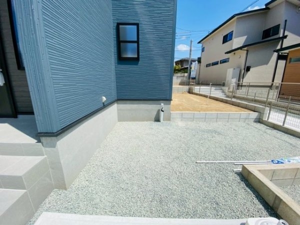 リーブルガーデン／東区榎町第六／１号棟