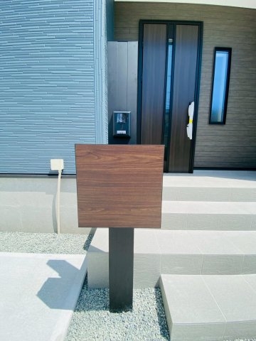 リーブルガーデン／東区榎町第六／１号棟