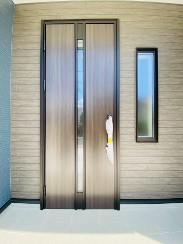 リーブルガーデン／東区榎町第六／１号棟