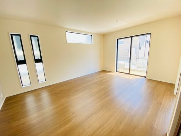 リーブルガーデン／東区榎町第六／１号棟