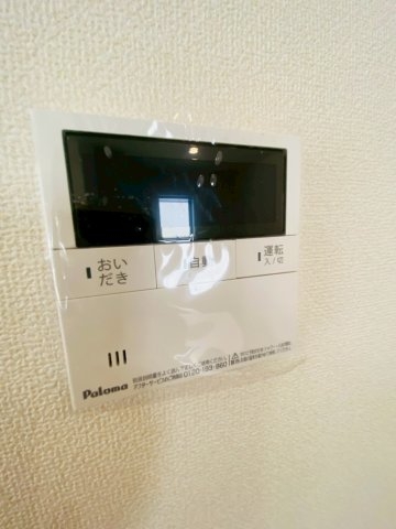リーブルガーデン／東区榎町第六／１号棟