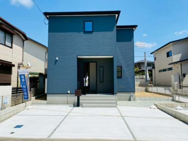 リーブルガーデン／東区榎町第六／１号棟