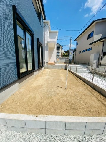 リーブルガーデン／東区榎町第六／１号棟