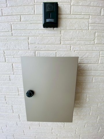 よかタウン／菊陽町沖野3丁目2期／2号棟