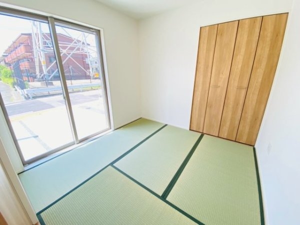 よかタウン／菊陽町沖野3丁目2期／2号棟