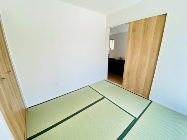 よかタウン／菊陽町沖野3丁目2期／2号棟