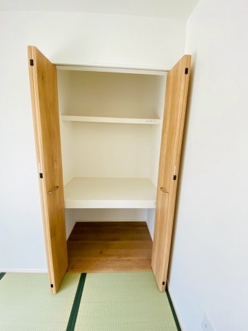 よかタウン／菊陽町沖野3丁目2期／2号棟