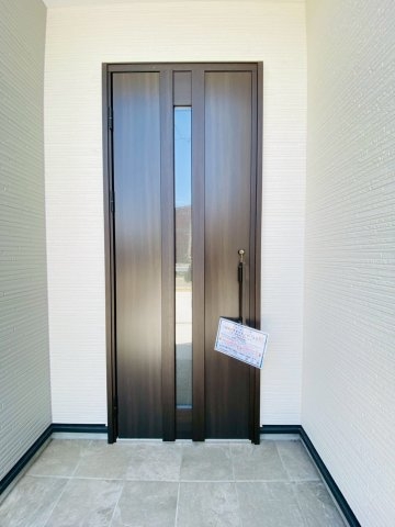 よかタウン／菊陽町沖野3丁目2期／1号棟