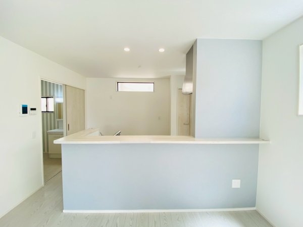 よかタウン／菊陽町沖野3丁目2期／1号棟