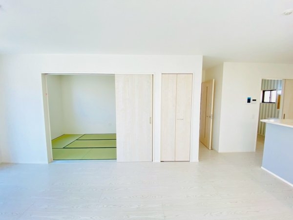 よかタウン／菊陽町沖野3丁目2期／1号棟
