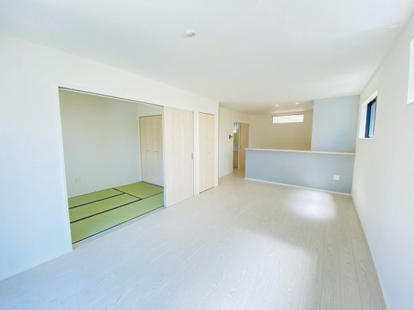 よかタウン／菊陽町沖野3丁目2期／1号棟