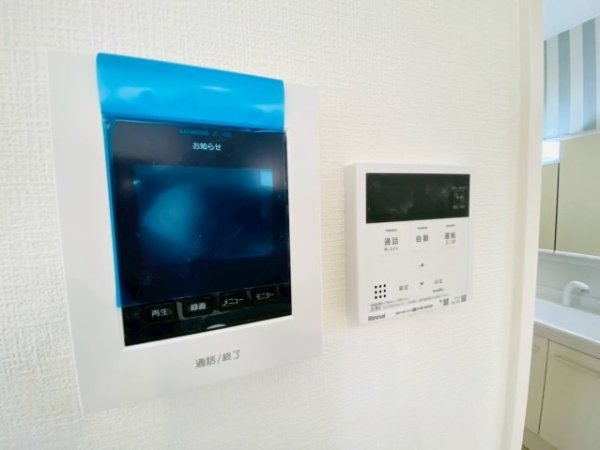 よかタウン／菊陽町沖野3丁目2期／1号棟