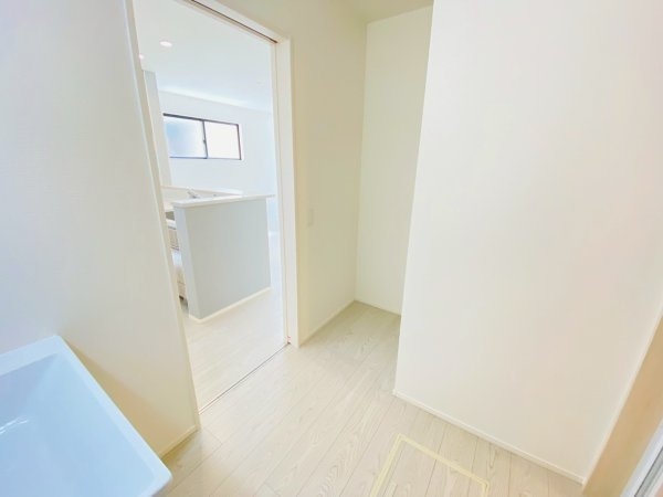 よかタウン／菊陽町沖野3丁目2期／1号棟