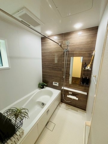 リナージュ／北区八景水谷3丁目／３号棟