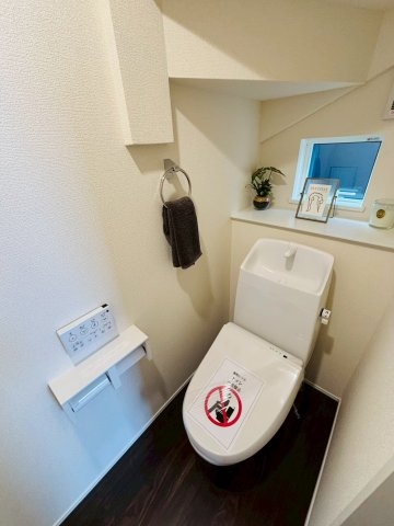 リナージュ／北区八景水谷3丁目／３号棟