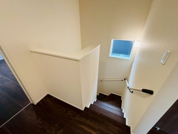 リナージュ／北区八景水谷3丁目／３号棟