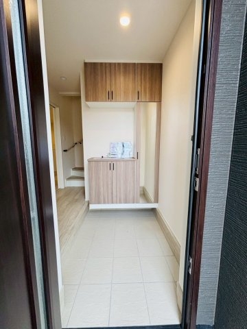 リナージュ／北区八景水谷3丁目／２号棟