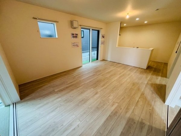 リナージュ／北区八景水谷3丁目／２号棟