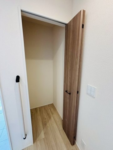 リナージュ／北区八景水谷3丁目／２号棟