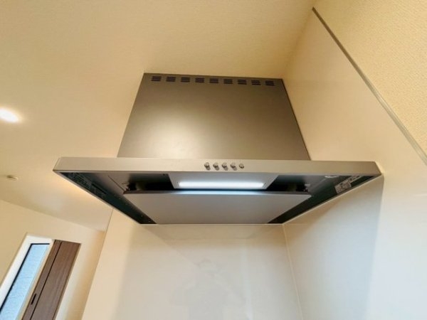 リナージュ／北区八景水谷3丁目／２号棟