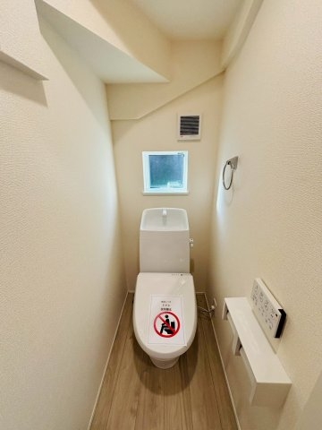 リナージュ／北区八景水谷3丁目／２号棟