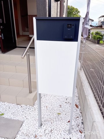 リナージュ／北区八景水谷3丁目／２号棟