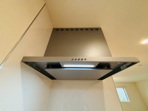 リナージュ／北区八景水谷3丁目／１号棟