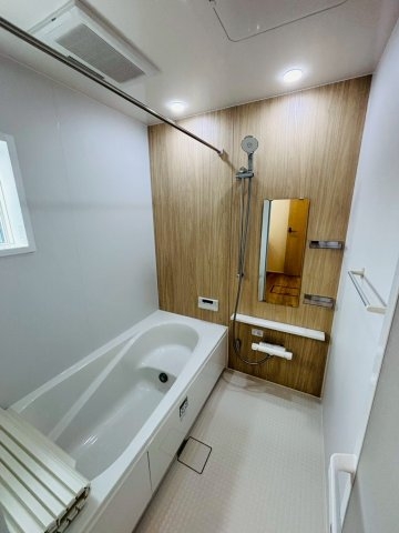 リナージュ／北区八景水谷3丁目／１号棟